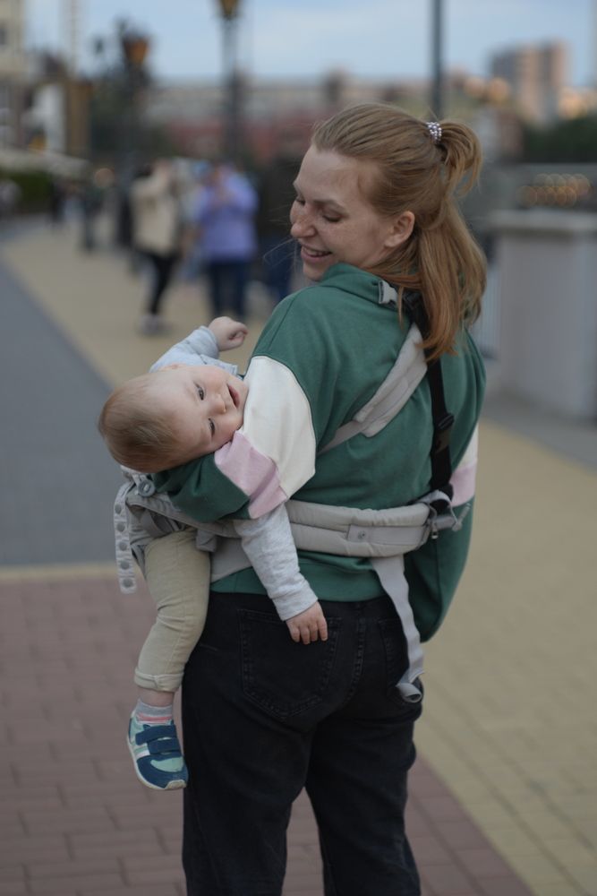 Photograph by Ольга Садохова