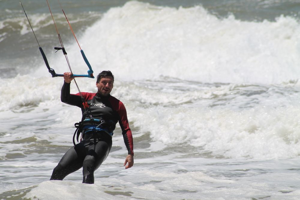 Фотография автора César Carrion