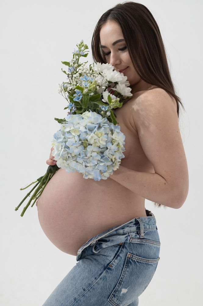 Photograph by Ekaterina Afanasyeva