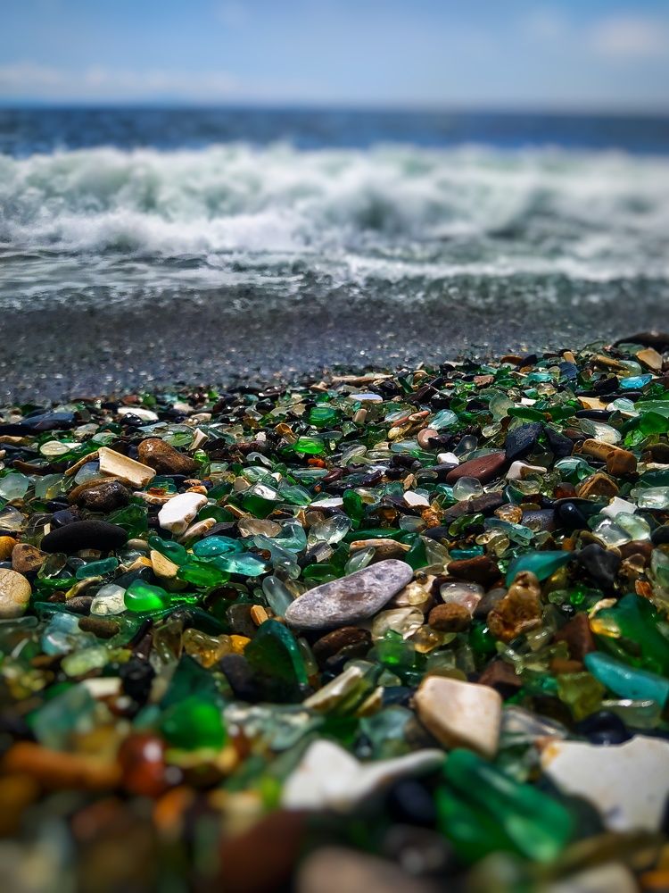 Photograph by Дарья