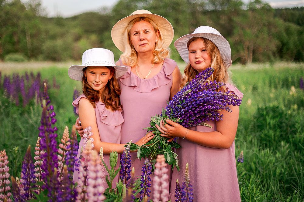 Photograph by Наталья Антипас