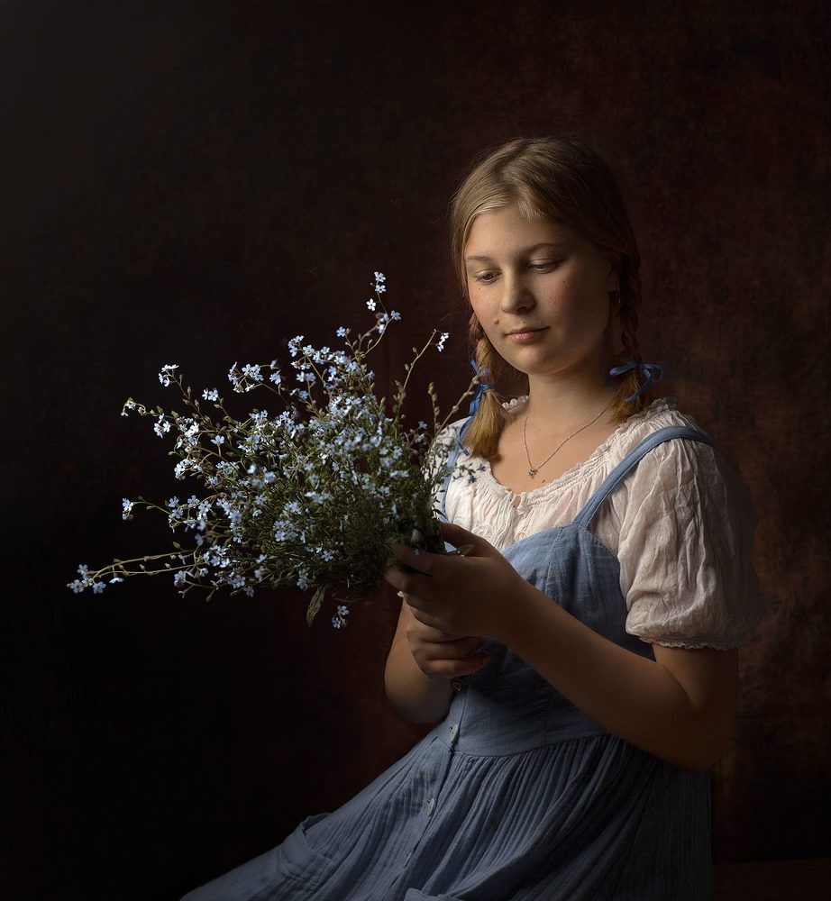 Photograph by Анжелика Костин