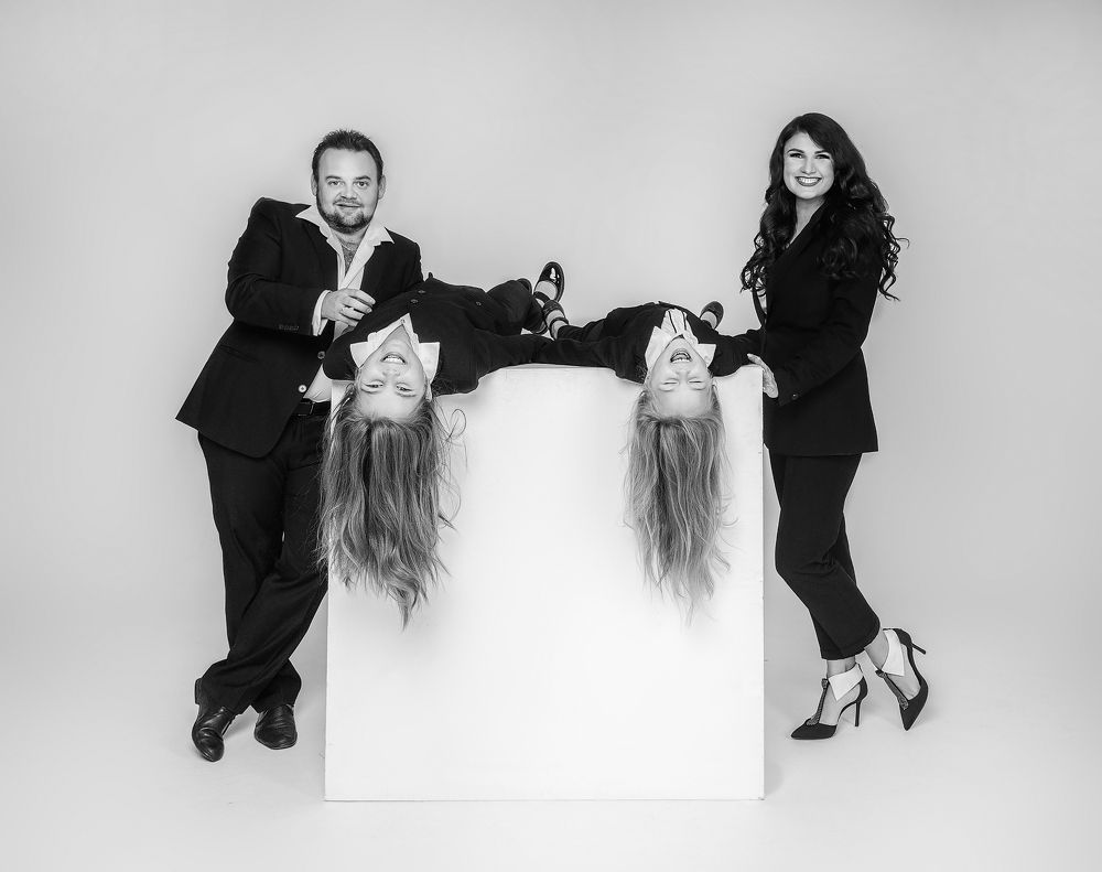 Photograph by Яна Пикулик