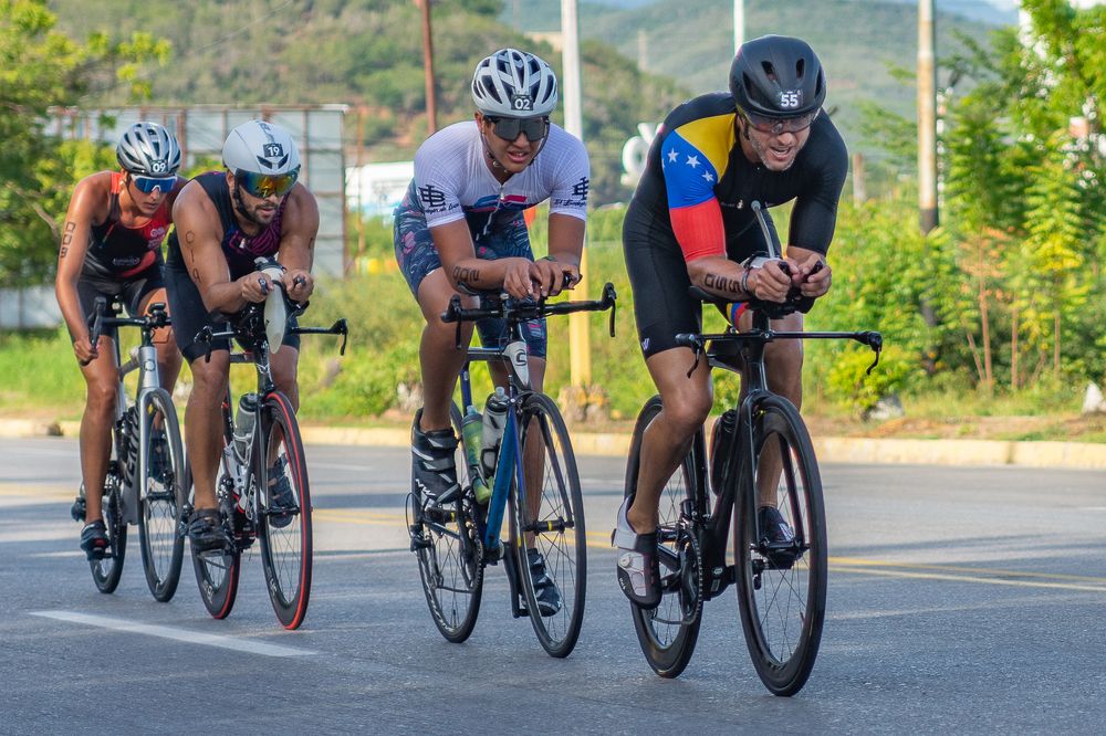 Photograph by Norberto Monagas