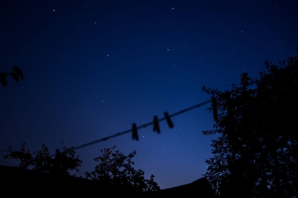 Photograph by Евгения Булычёва