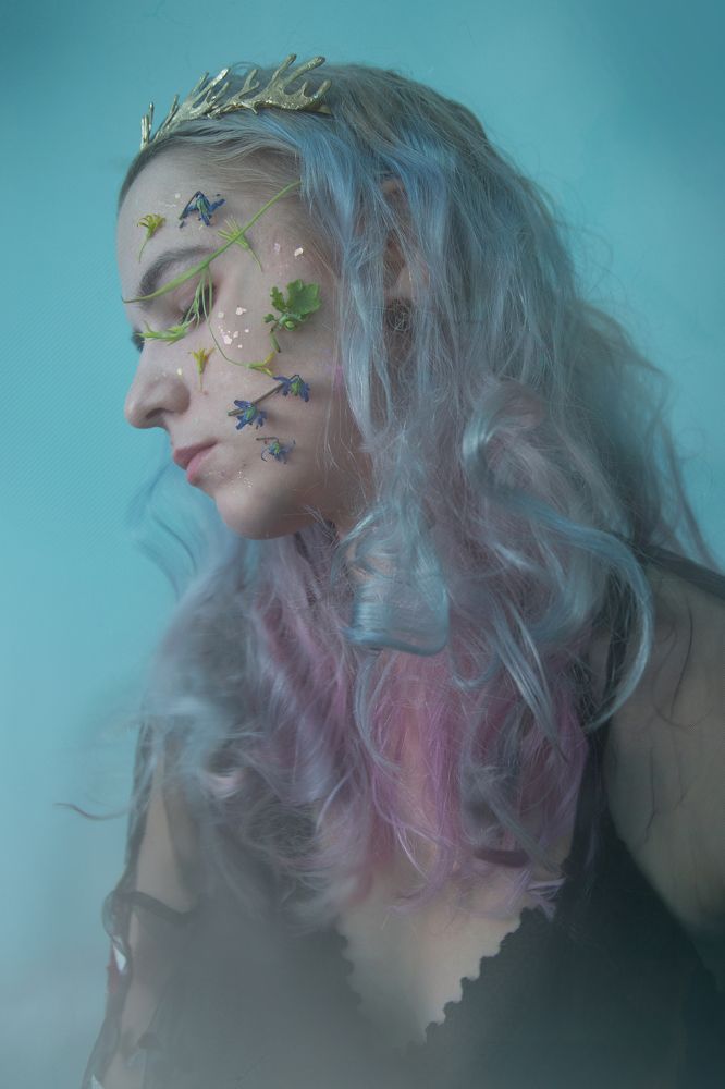 Photograph by Евгения Булычёва