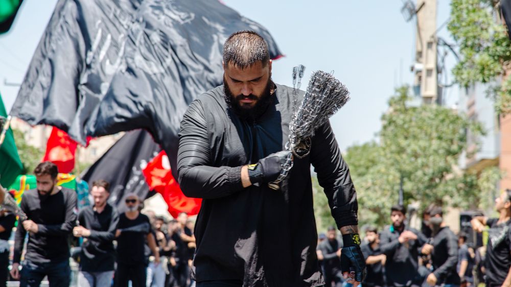 Photograph by mahdi jangjo