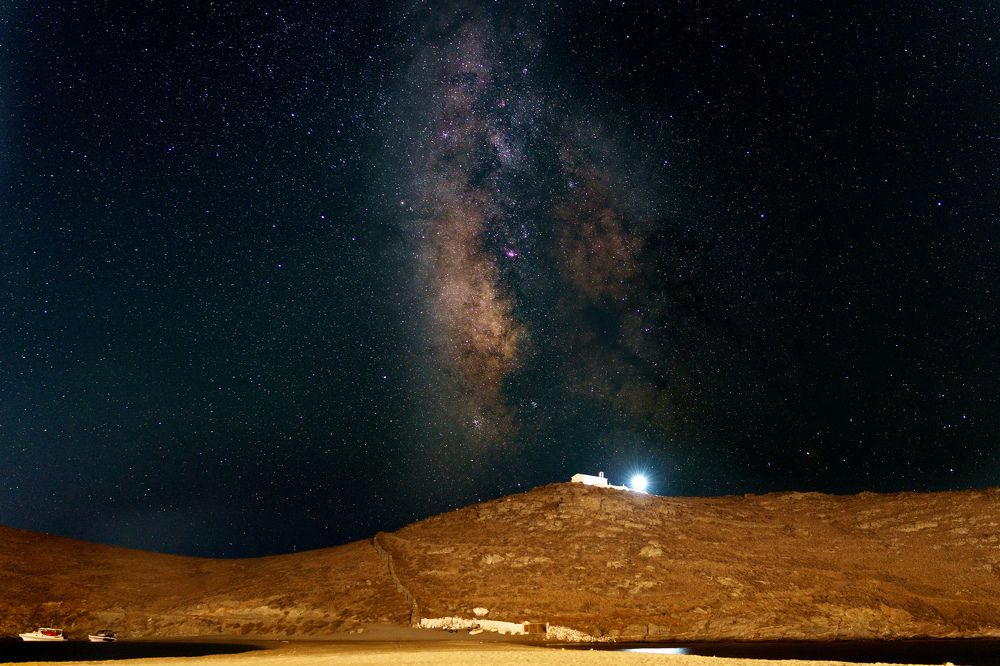 Photograph by Apostolis Efstathopoulos