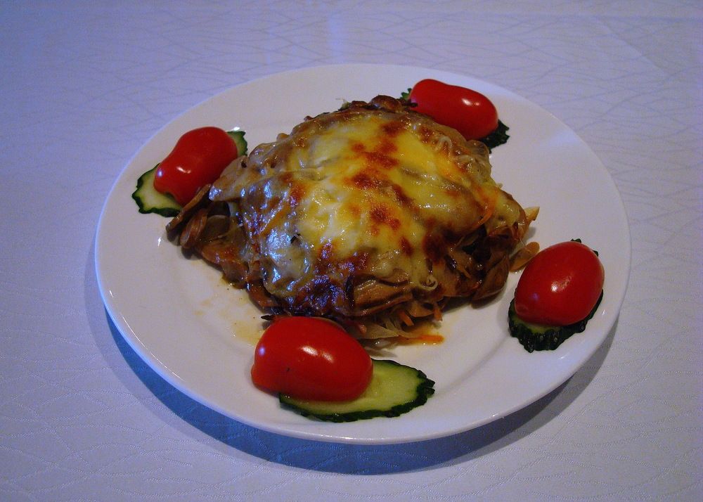 Фотография автора АЛЕКСАНДР ЦЫГЕЛЬНЮК