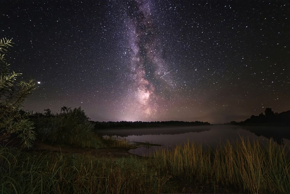 Photograph by Марина Мурашова