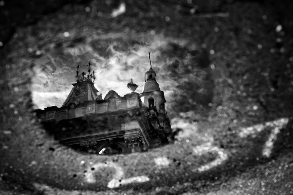 Photograph by Prajwal