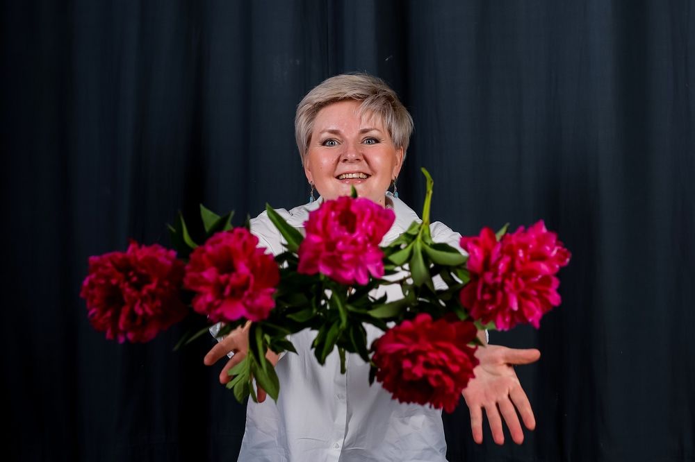 Photograph by Юлия Трап