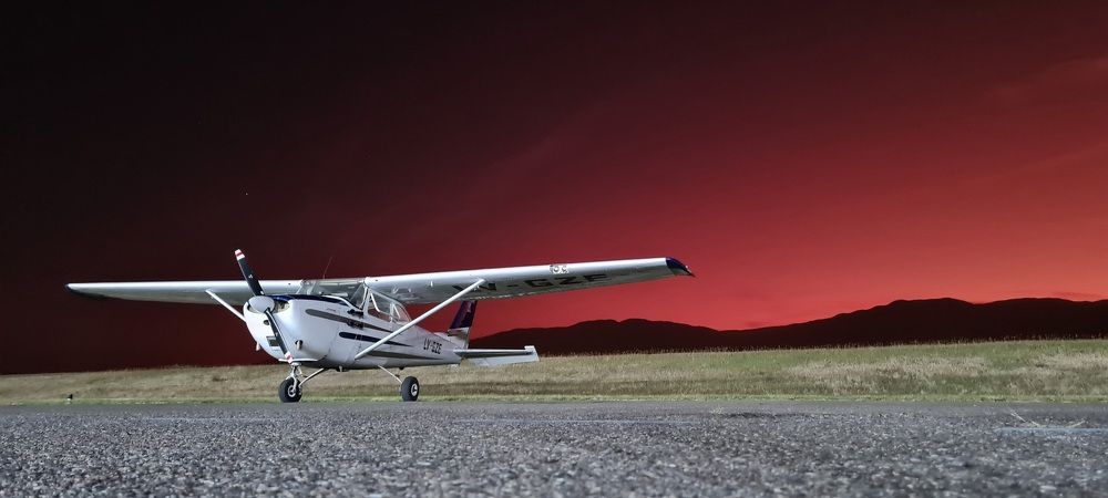 Photograph by Roberto Farias