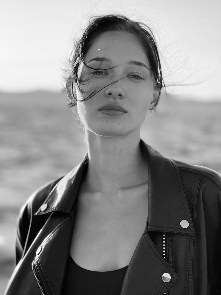 Photograph by Виктория Кузнецова