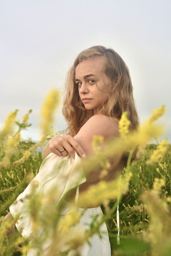 Фотография автора Виктория Калганова