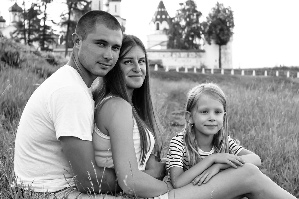 Photograph by Елена Верховская