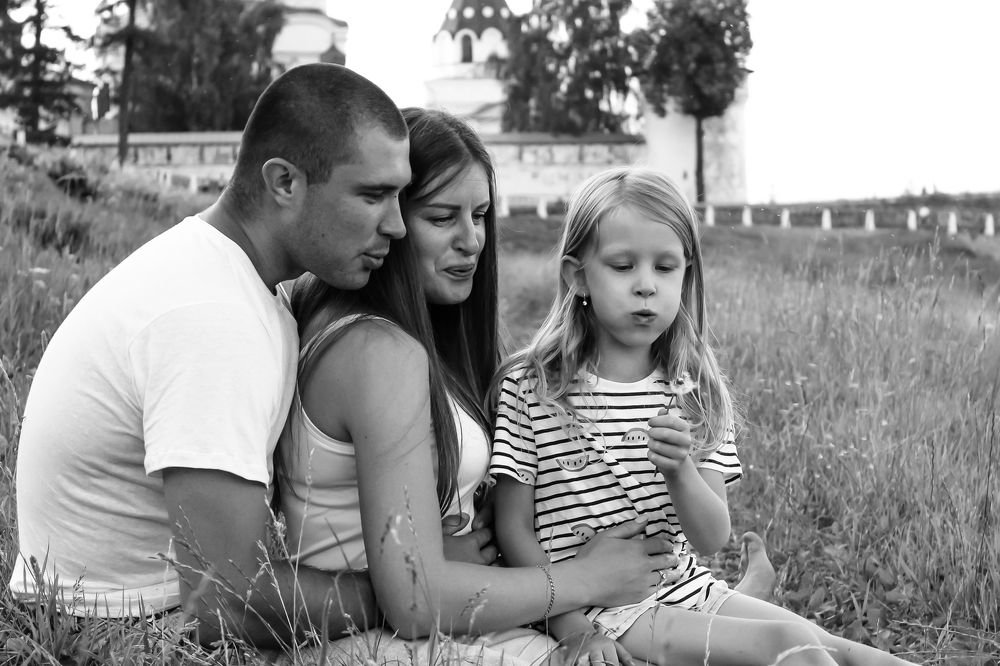 Photograph by Елена Верховская