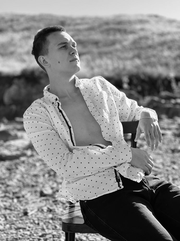 Photograph by Виктория Кузнецова