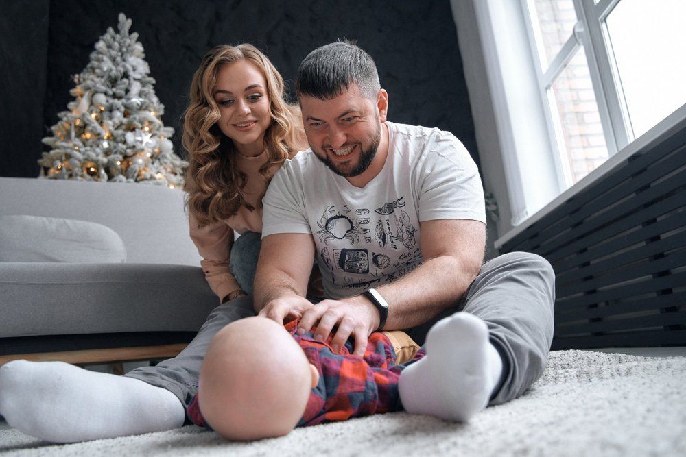 Фотография автора Виктория Калганова