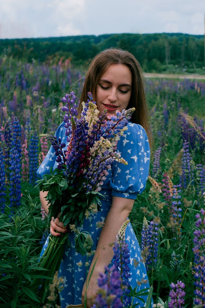 Photograph by Светлана Нестерова