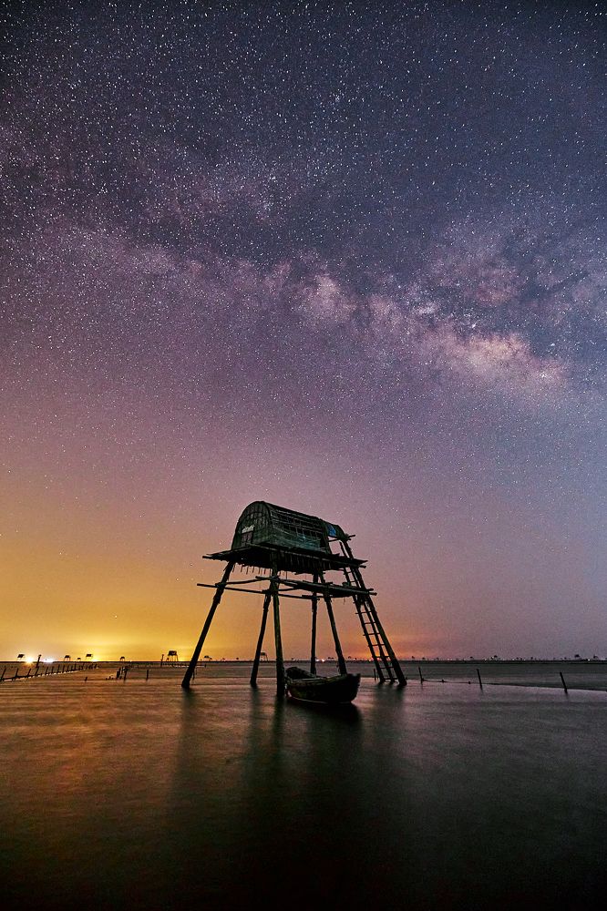 Photograph by Hung Le Thanh