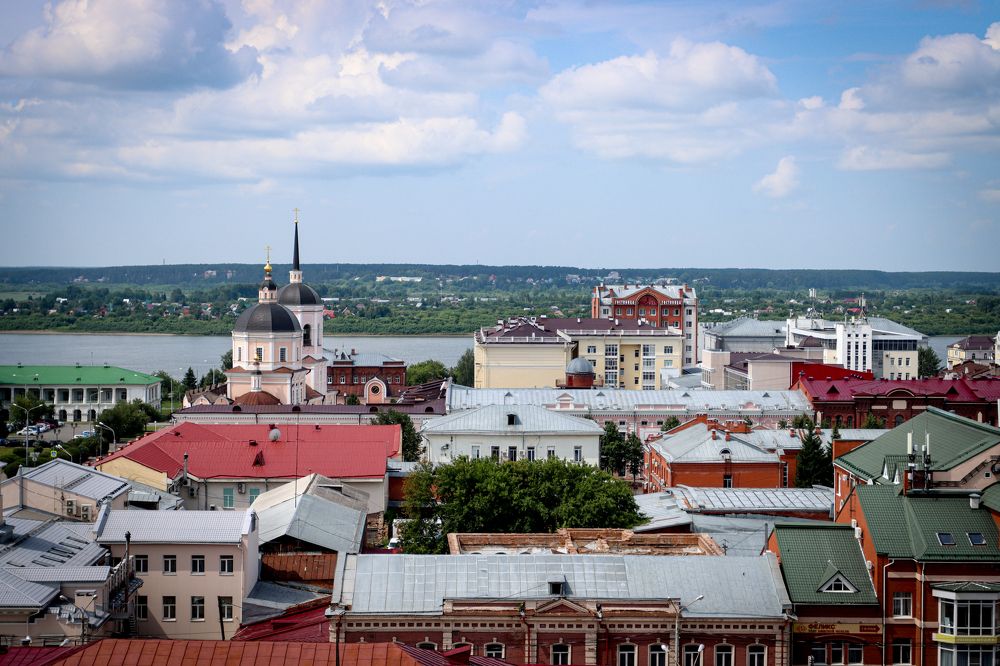 Photograph by Денис Бочаров