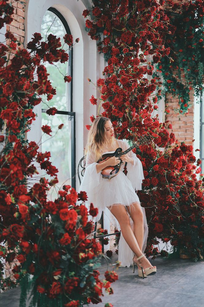 Photograph by Hung Le Thanh