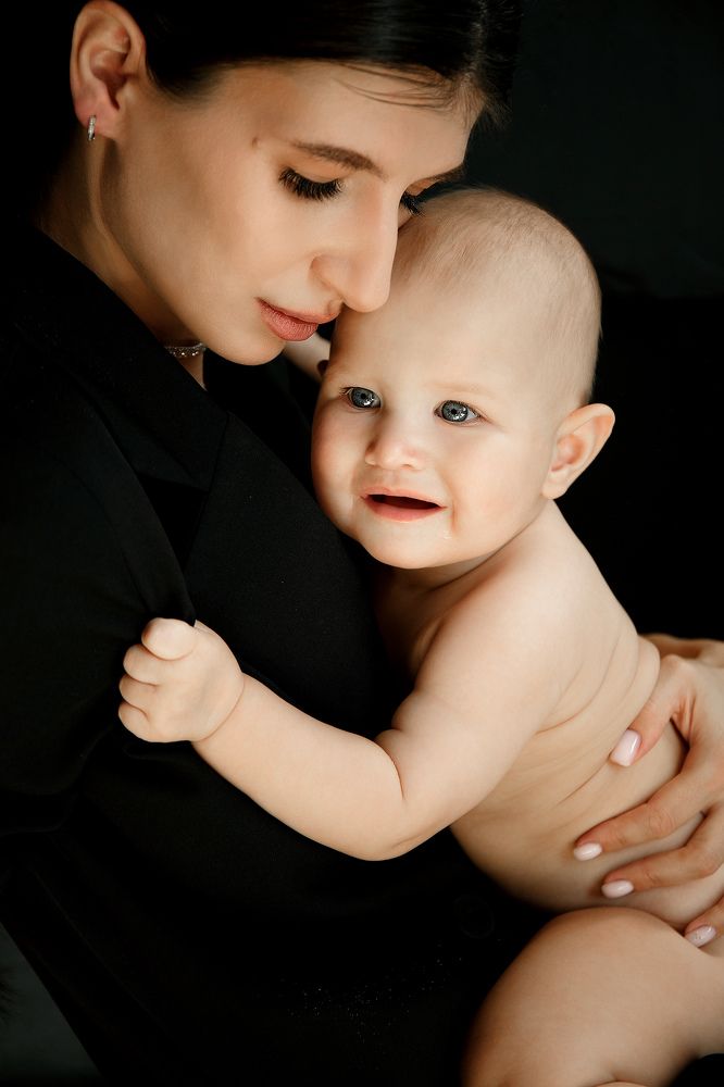 Photograph by Анастасия Жарникова