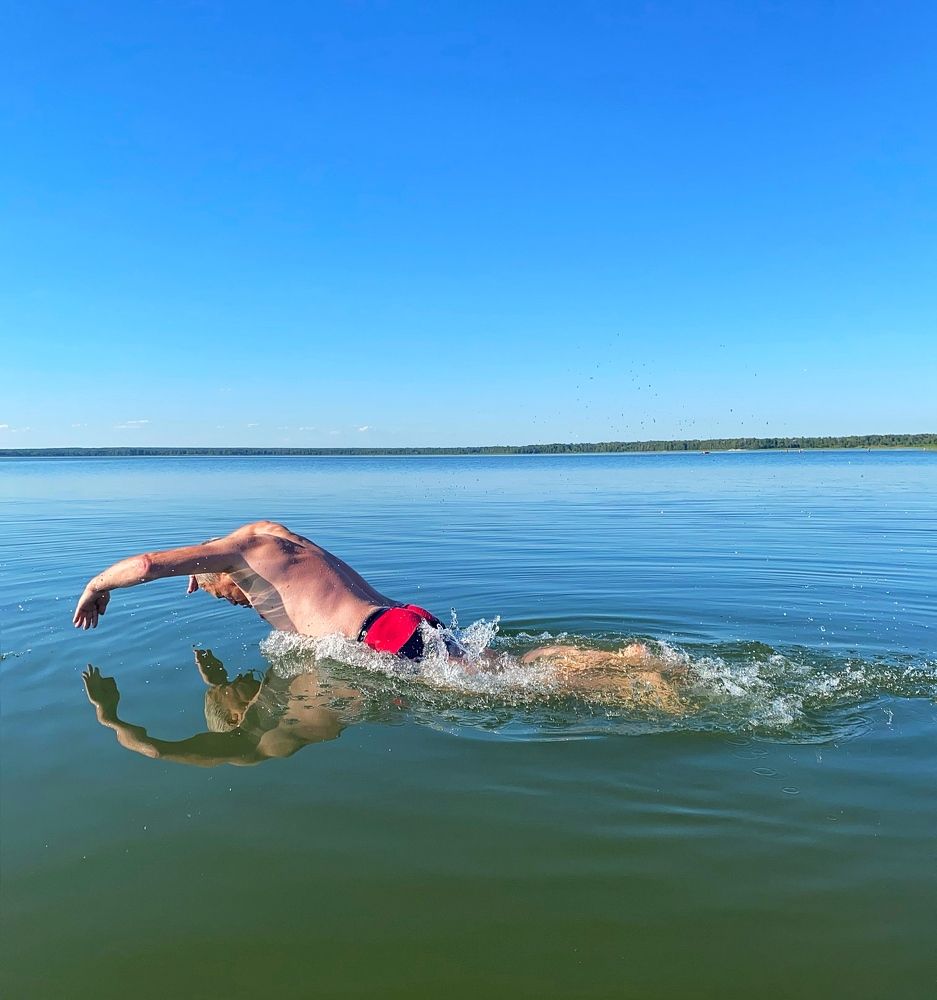 Photograph by Вера Романова