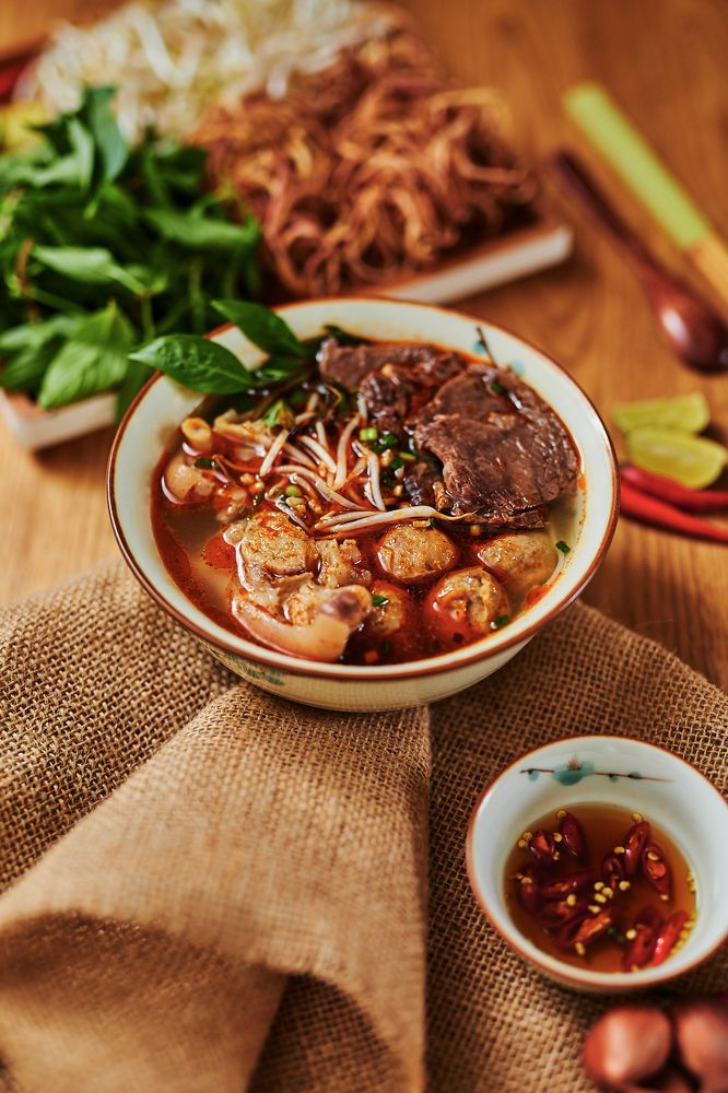 Photograph by Hung Le Thanh