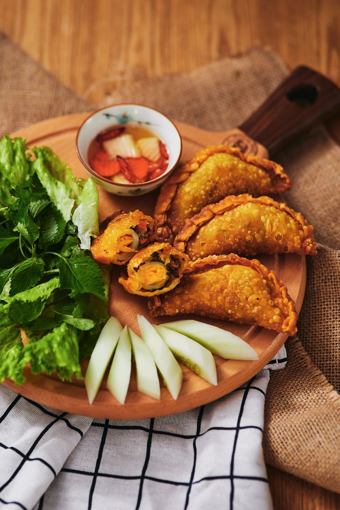 Photograph by Hung Le Thanh