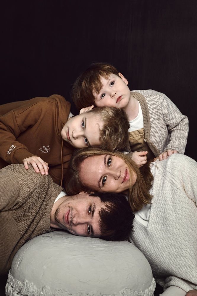 Photograph by Ирина Денисова