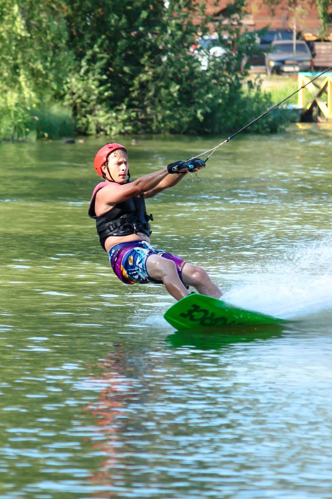 Photograph by Елена Верховская