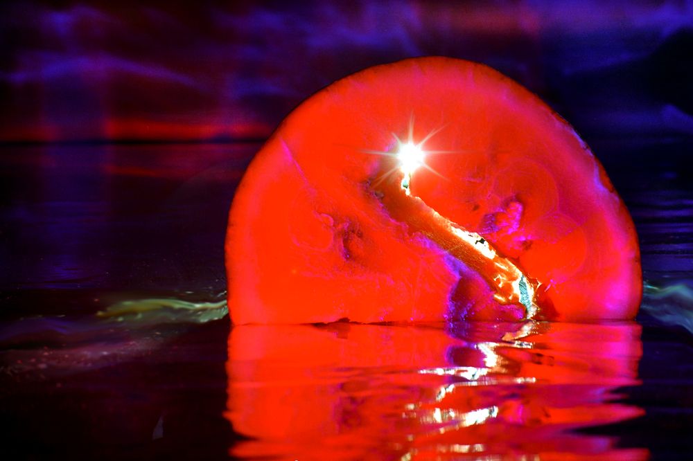 Photograph by Сергей Табатчиков