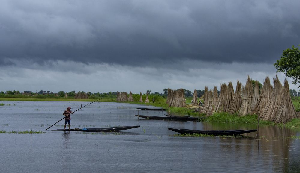Photograph by Bijoy Paul