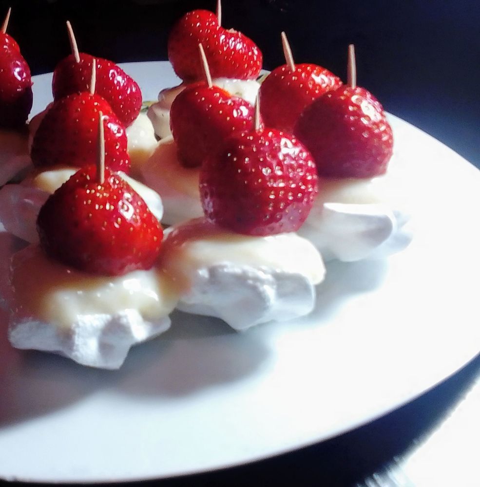 Photograph by Irina Mihailovskaya