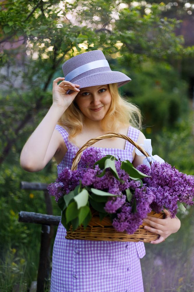 Photograph by Наталия Удачина