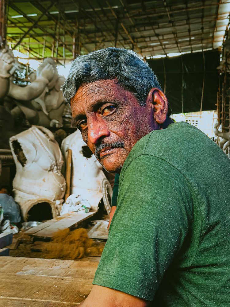 Photograph by Abhishek Mishra