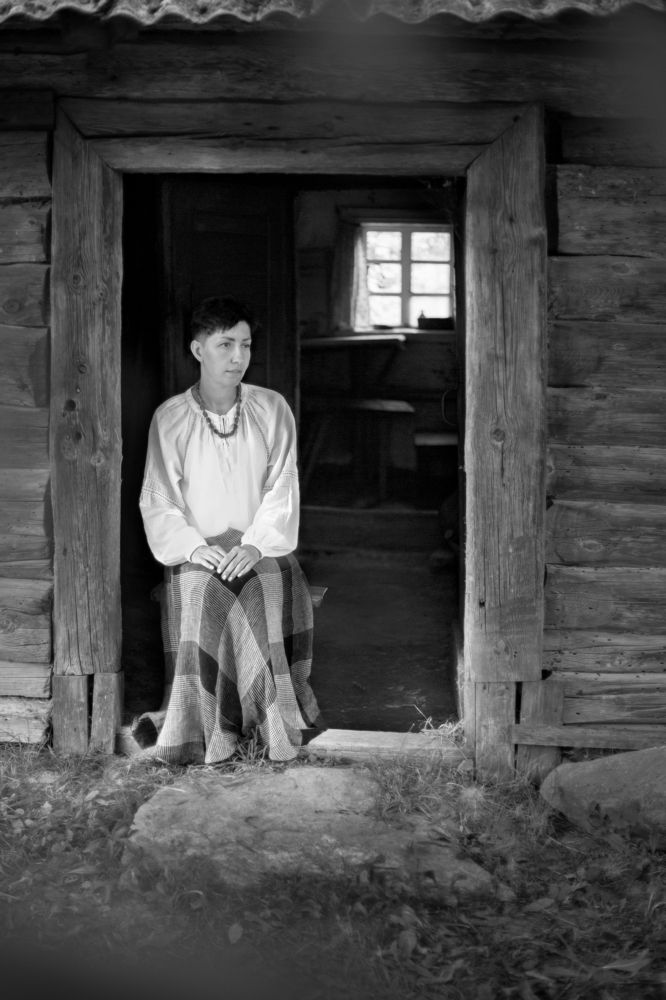 Photograph by Марина Левкович