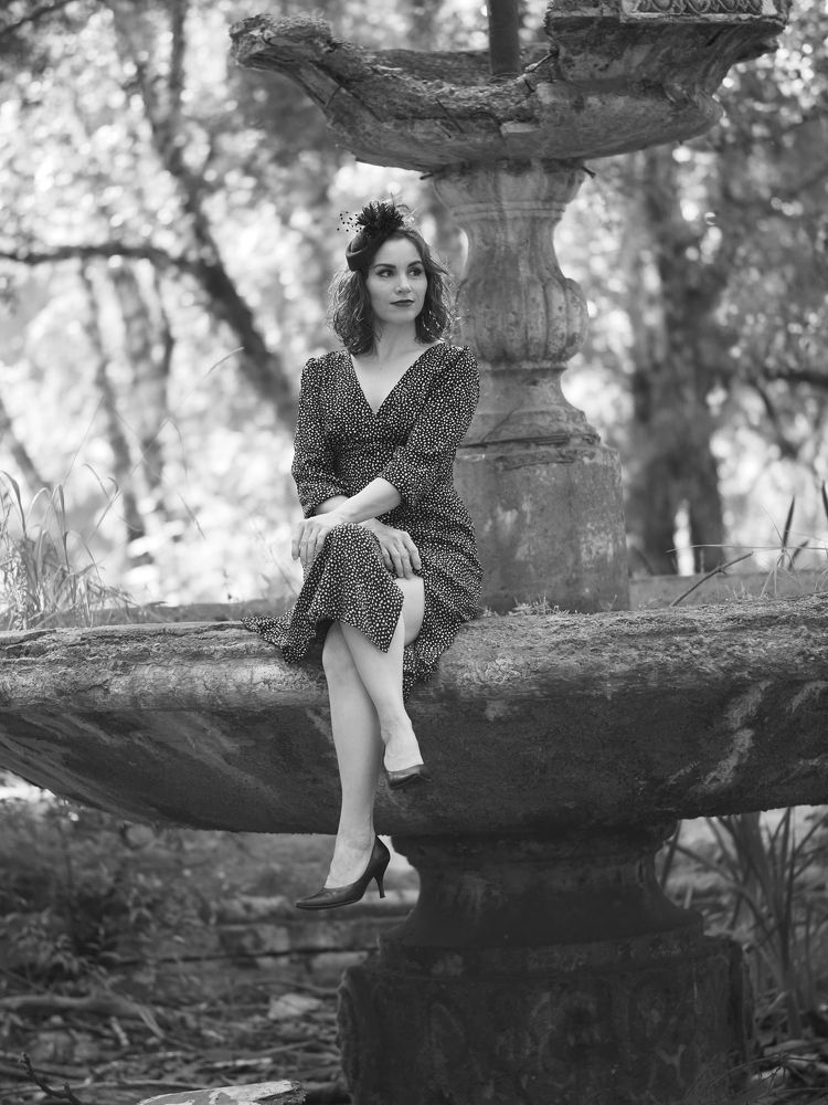 Фотография автора Иван Вдовин