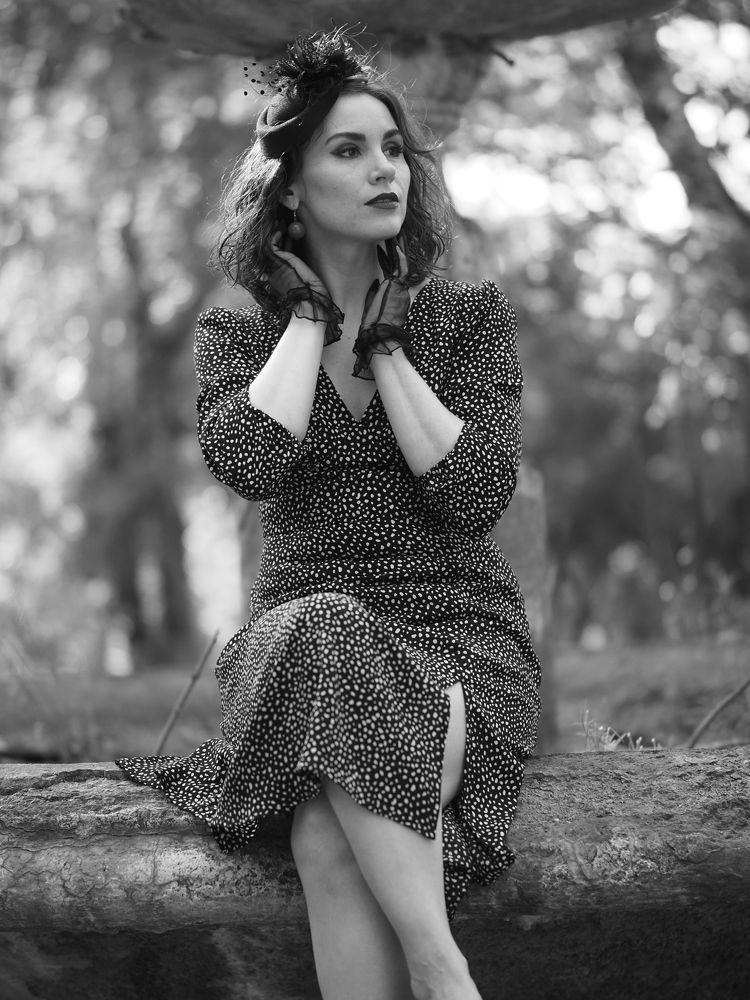 Фотография автора Иван Вдовин