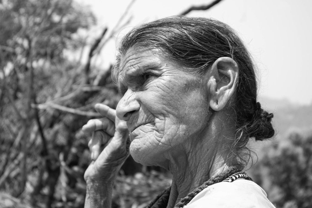 Photograph by RENU SHARMA