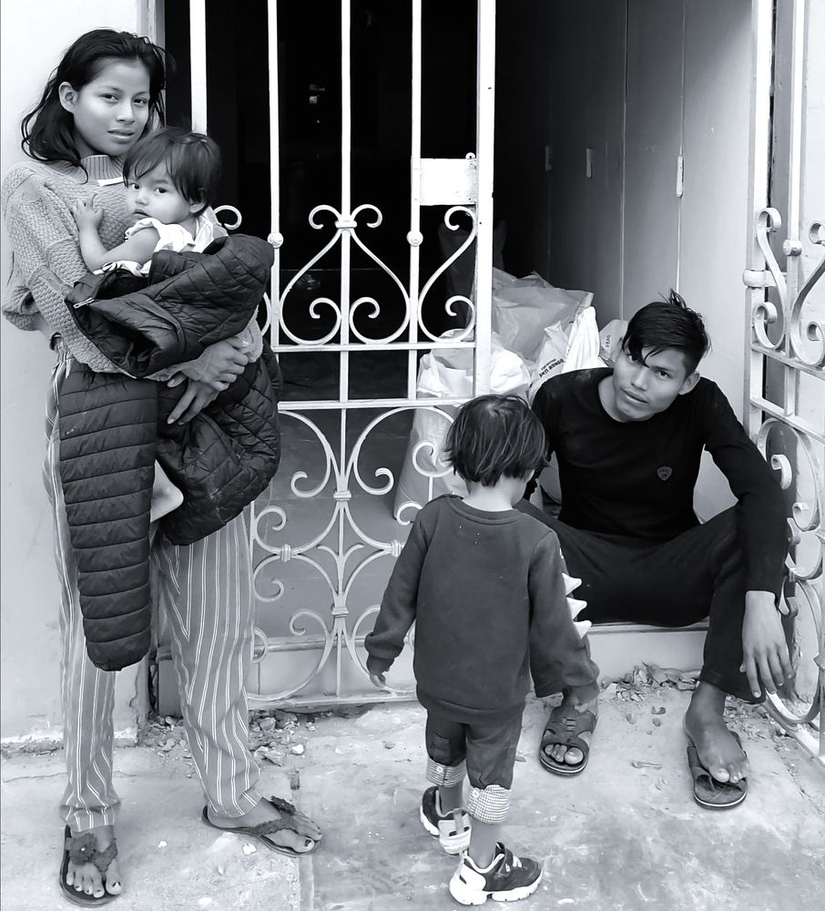 Photograph by Tiziana Luca