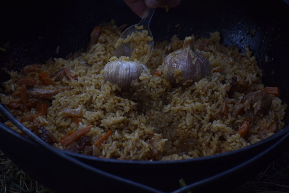 Photograph by Александра Лукашевич