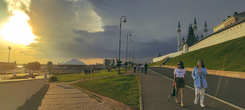Photograph by Вера Рябинина