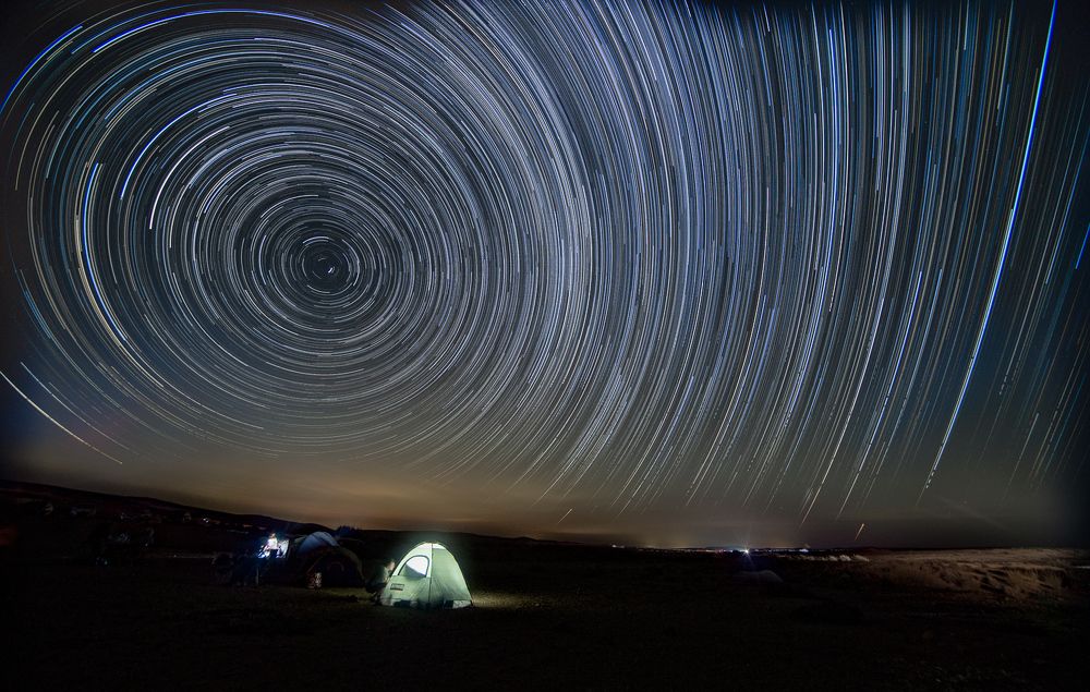 Фотография автора Pavel Bernshtam