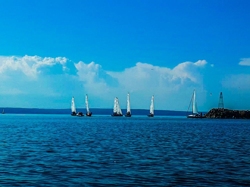 Photograph by Polina Popova