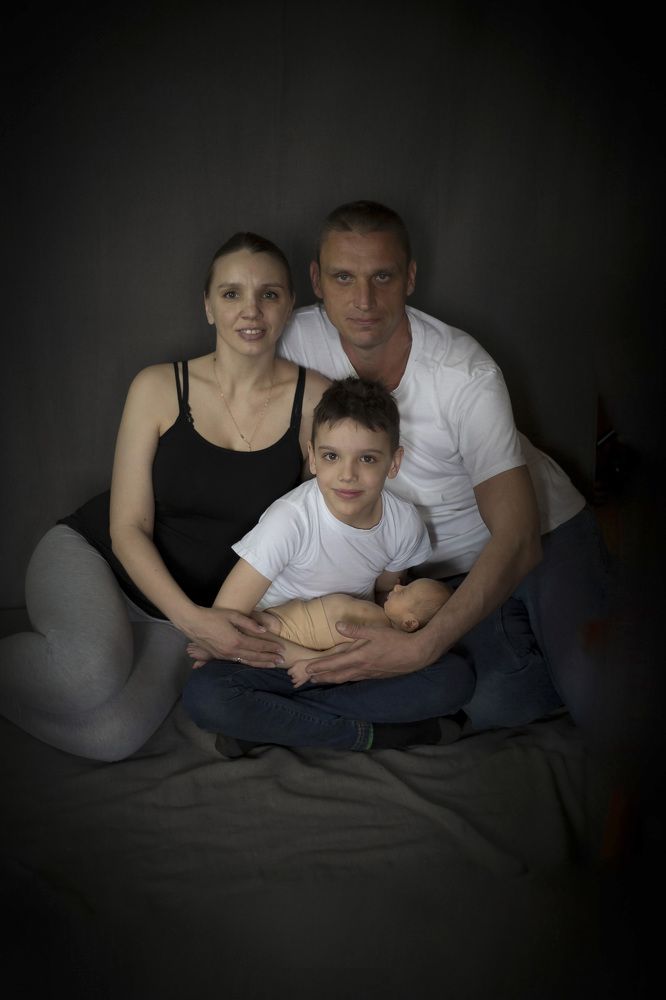 Photograph by Rita Silver