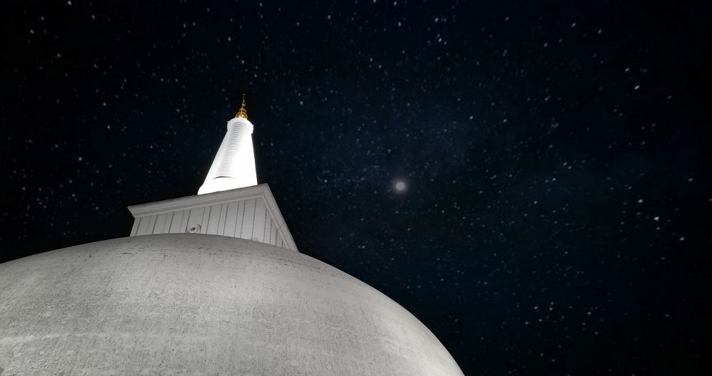 Photograph by Suranjith Jayawardhana