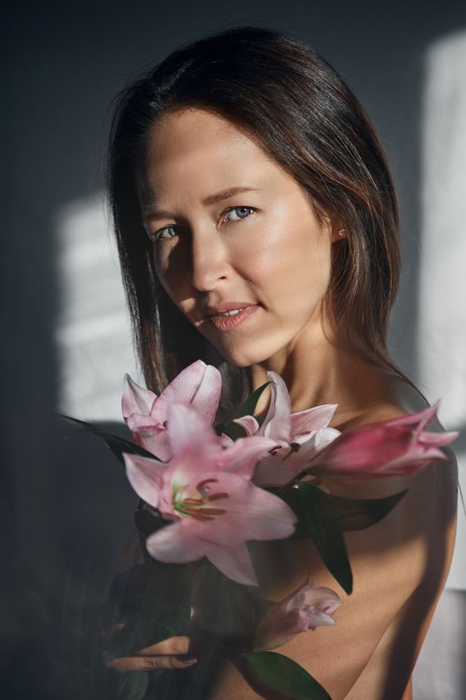 Photograph by Денис Будняк